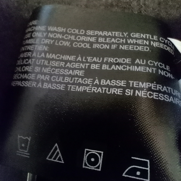 Mens Buffalo David Bitton Jacket XS - Picture 8 of 12